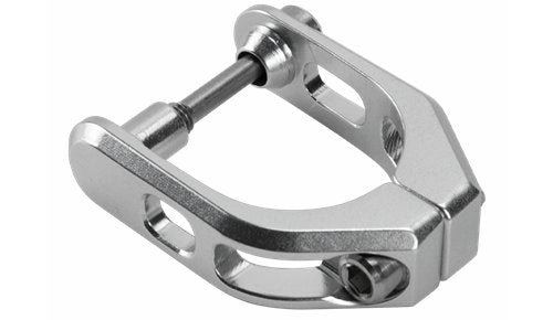 Lewis LHP+ U4 Axial Cylinder 4 Piston Disc Brakes With Cooling Fins | Front and Rear