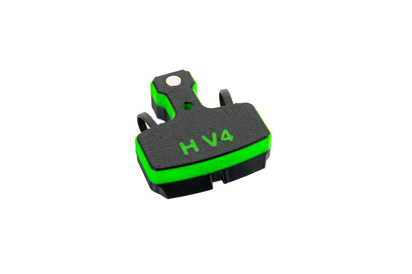 Hope V4 Pads - CMH Uniblock Brake Bleeding and Maintenance System - Loam Goat