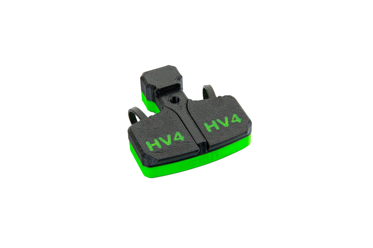 Hope V4 Pads - CMH Uniblock Brake Bleeding and Maintenance System - Loam Goat