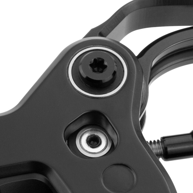 Lewis AE Axial Cylinder 4 Pistons Hydraulic Disc Brake | Front and Rear - Loam Goat