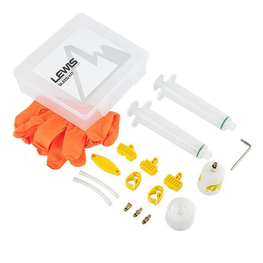 Lewis Bleed Kit - Loam Goat