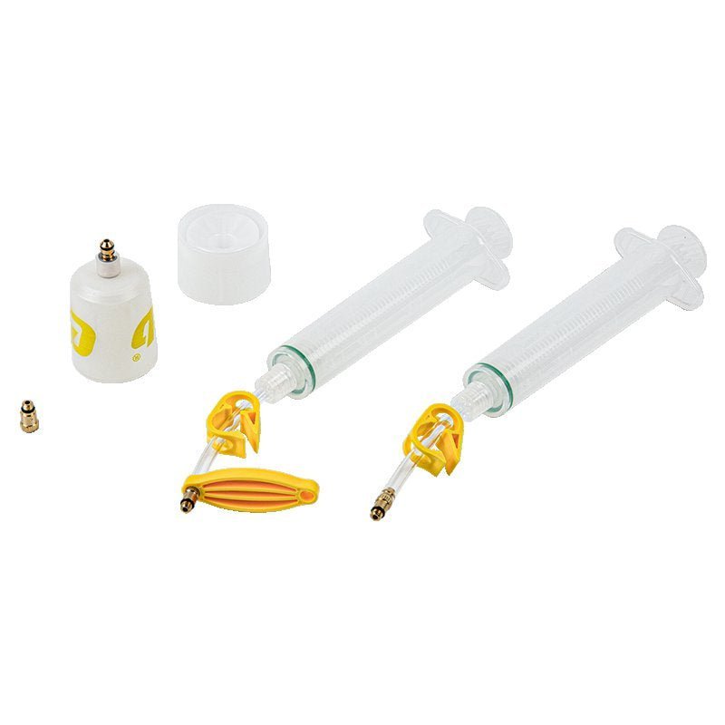 Lewis Bleed Kit - Loam Goat