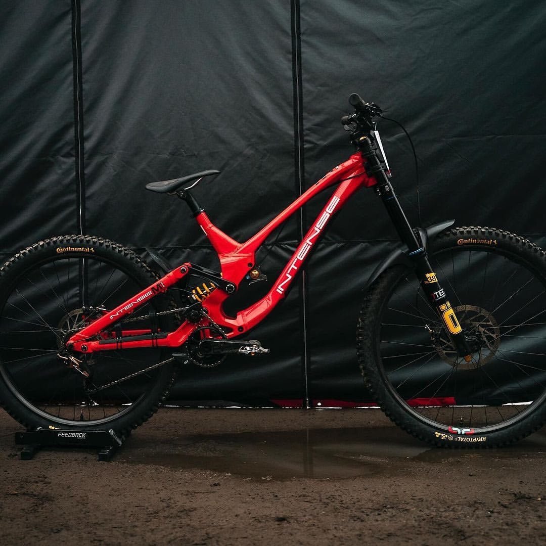 Lewis LHT Ultimate 4 - Piston Disc Brake Set | Front and Rear - Loam Goat