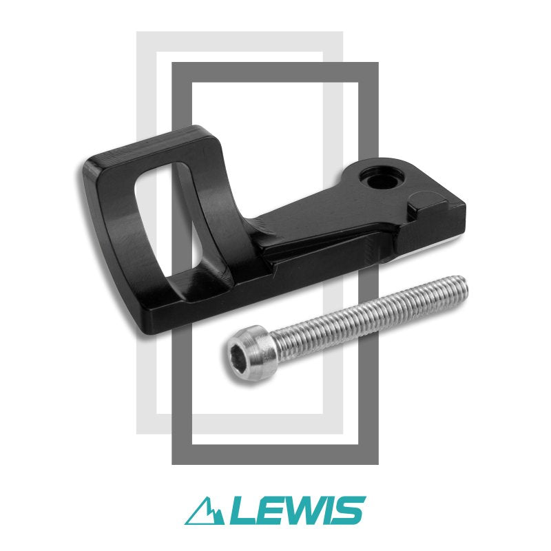 Lewis Matchmaker for Shimano I - Spec II Direct Mount Adapter - Loam Goat