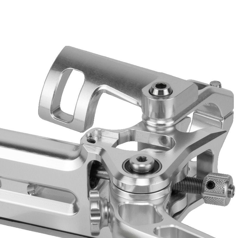 Lewis Matchmaker for Shimano I - Spec II Direct Mount Adapter - Loam Goat