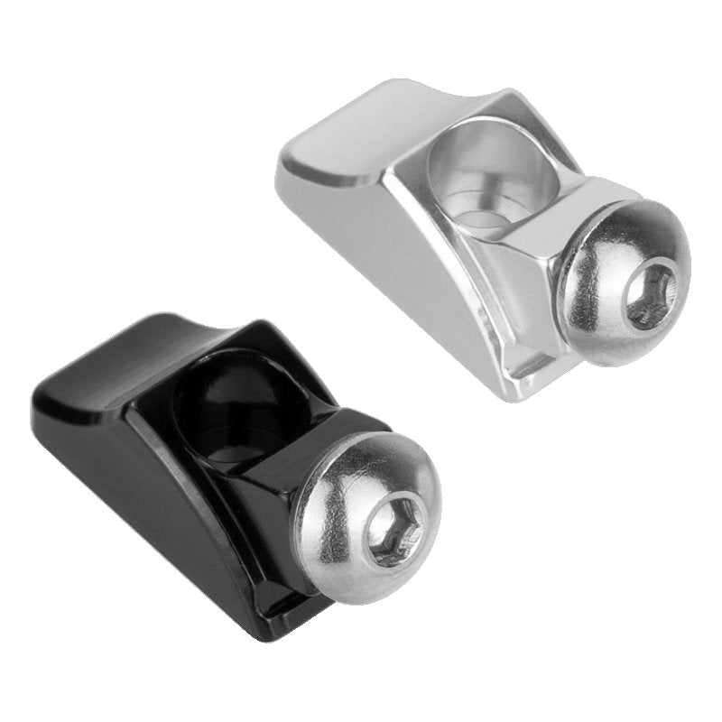 Lewis Matchmaker for Shimano IS - EV Direct Mount Adapter - Loam Goat