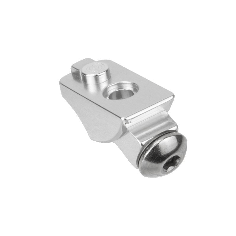 Lewis Matchmaker for Shimano IS - EV Direct Mount Adapter - Loam Goat