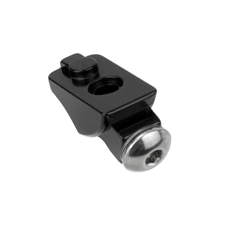 Lewis Matchmaker for Shimano IS - EV Direct Mount Adapter - Loam Goat
