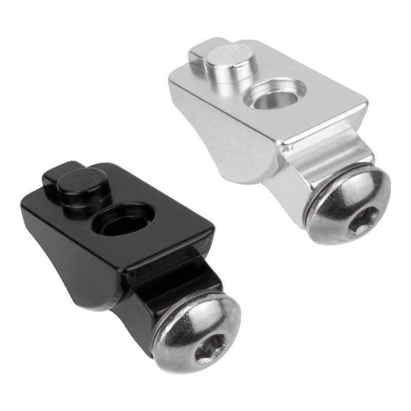 Lewis Matchmaker for Shimano IS - EV Direct Mount Adapter - Loam Goat