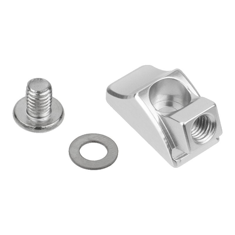 Lewis Matchmaker for Shimano IS - EV Direct Mount Adapter - Loam Goat