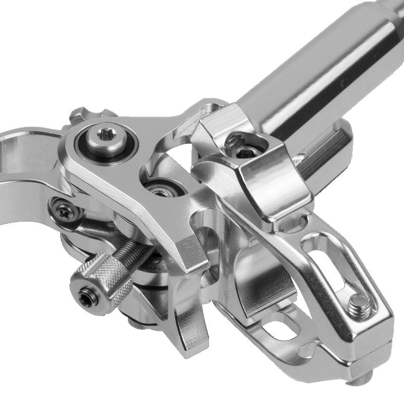 Lewis Matchmaker for Shimano IS - EV Direct Mount Adapter - Loam Goat