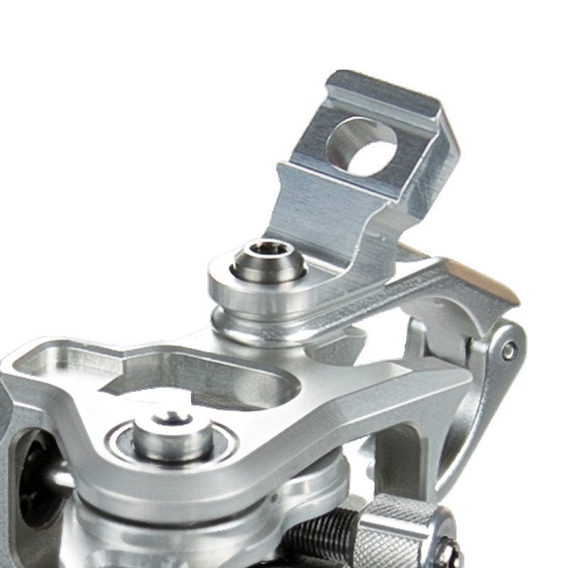 Lewis Matchmaker for SRAM Direct Mount Adapter - Loam Goat