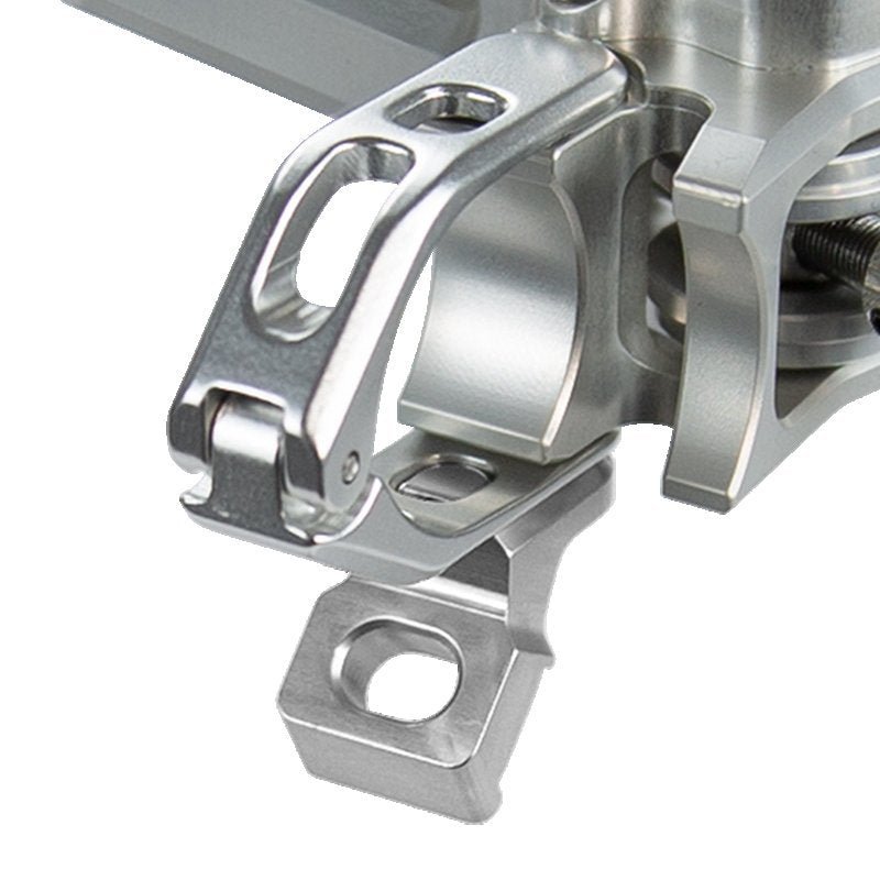 Lewis Matchmaker for SRAM Direct Mount Adapter - Loam Goat