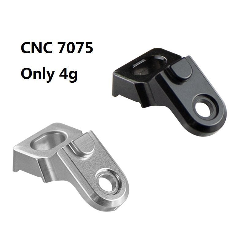 Lewis Matchmaker for SRAM Direct Mount Adapter - Loam Goat