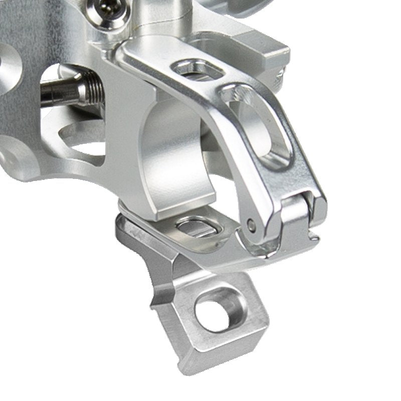 Lewis Matchmaker for SRAM Direct Mount Adapter - Loam Goat
