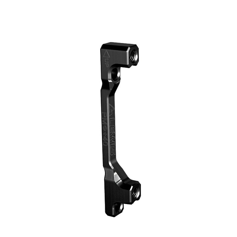 Lewis Mountain Bike Disc Brake Adapters - Loam Goat