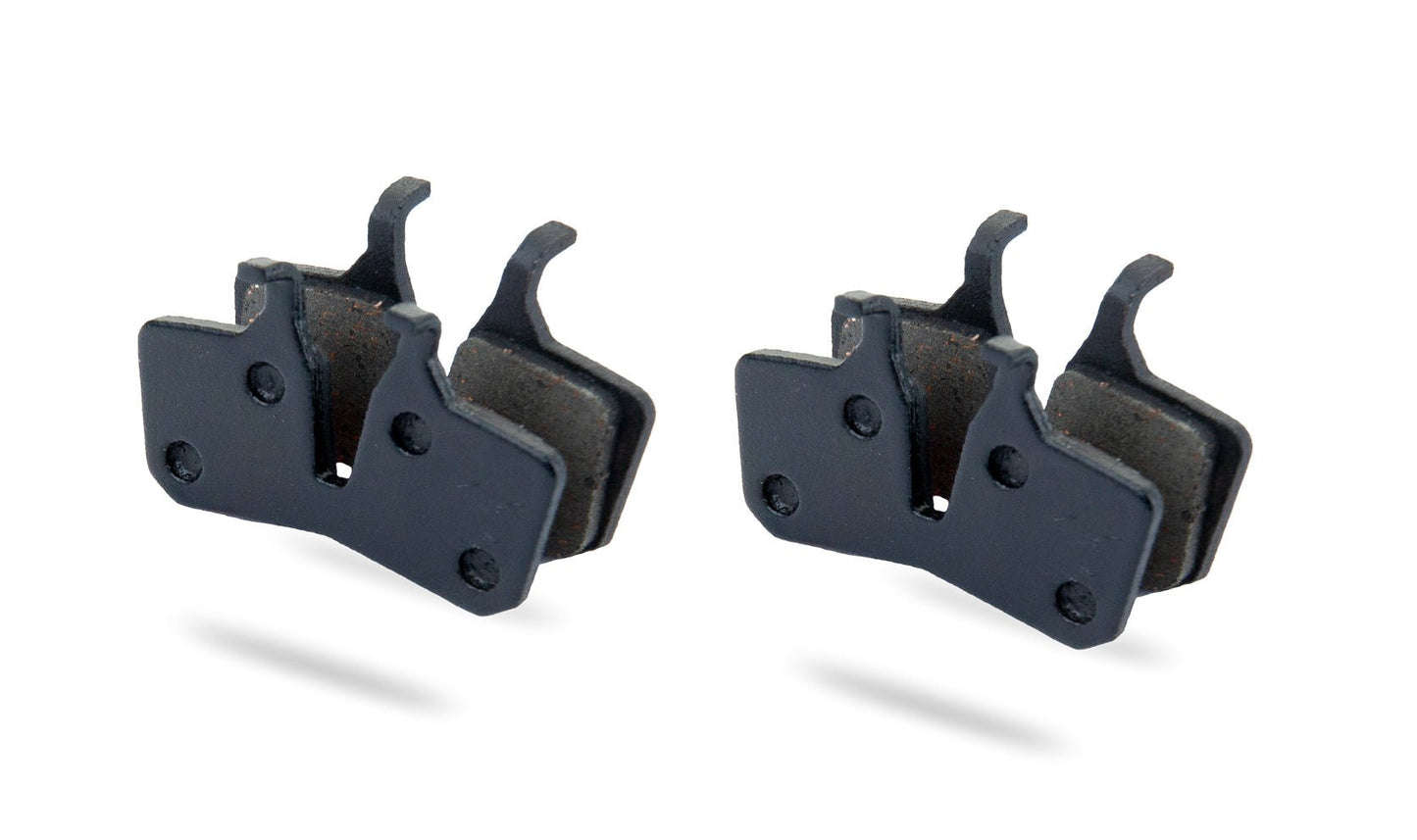 Magura MT5 and MT7 disc brake pads | 2 Pairs - Loam Goat