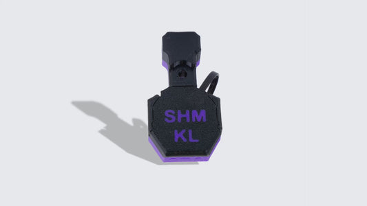 Shimano K and L Pads (2 Piston Road) - CMH Uniblock Brake Bleeding and Maintenance System
