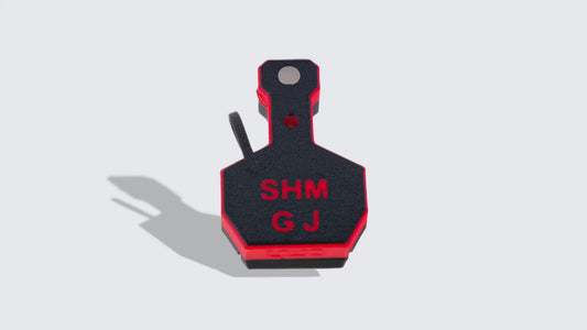 Shimano G or J Type Pads (Older 2 Piston) - CMH Uniblock Brake Bleeding and Maintenance System