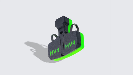 Hope V4 Pads - CMH Uniblock Brake Bleeding and Maintenance System