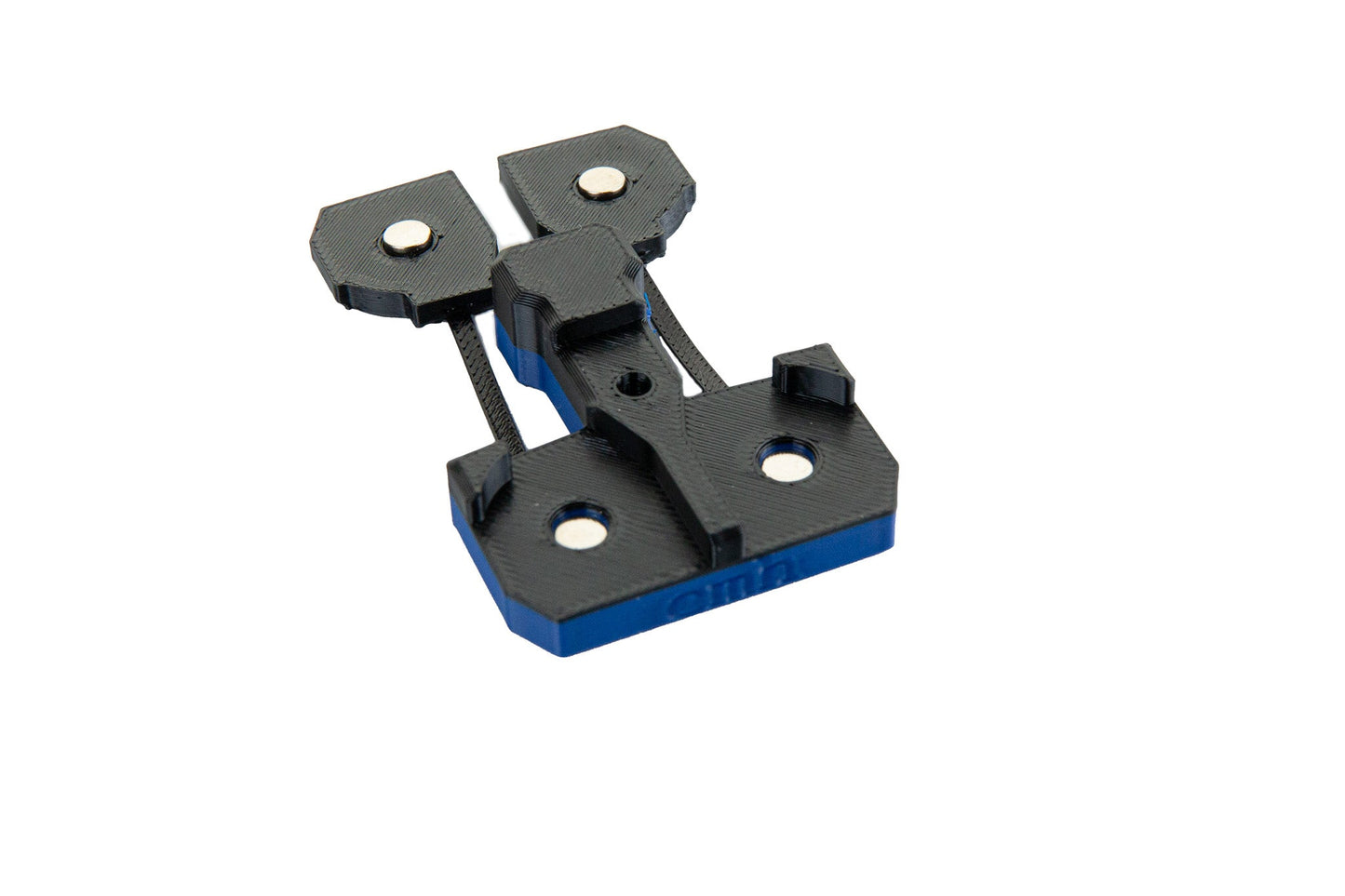 Shimano 4 Piston Pads - CMH Uniblock Brake Bleeding and Maintenance System - Loam Goat
