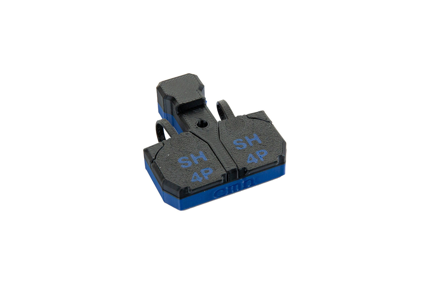Shimano 4 Piston Pads - CMH Uniblock Brake Bleeding and Maintenance System - Loam Goat