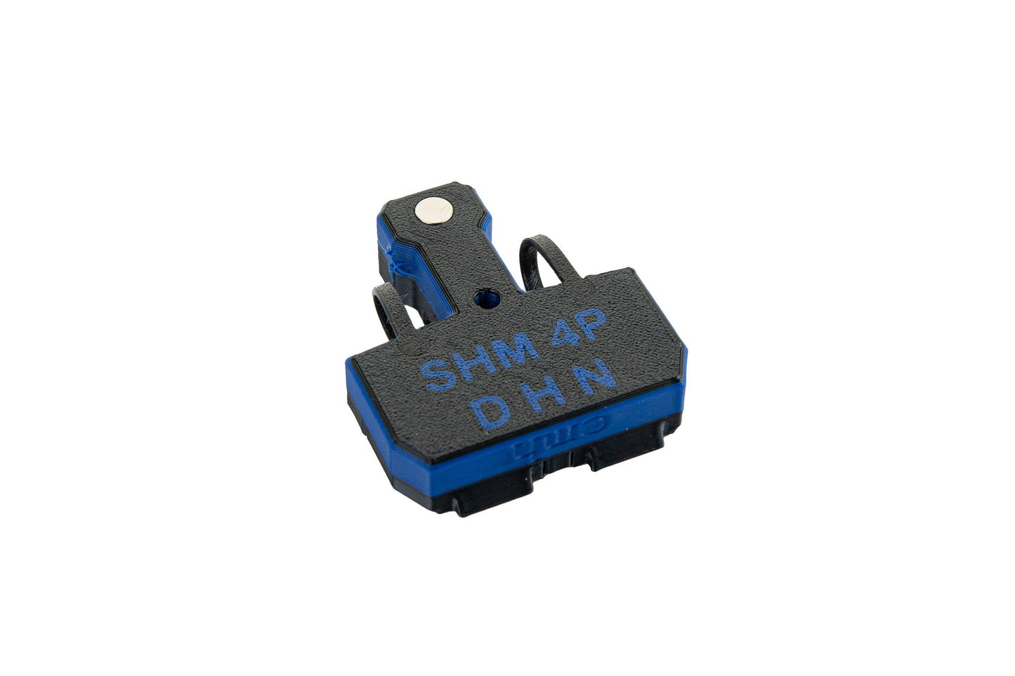 Shimano 4 Piston Pads - CMH Uniblock Brake Bleeding and Maintenance System - Loam Goat