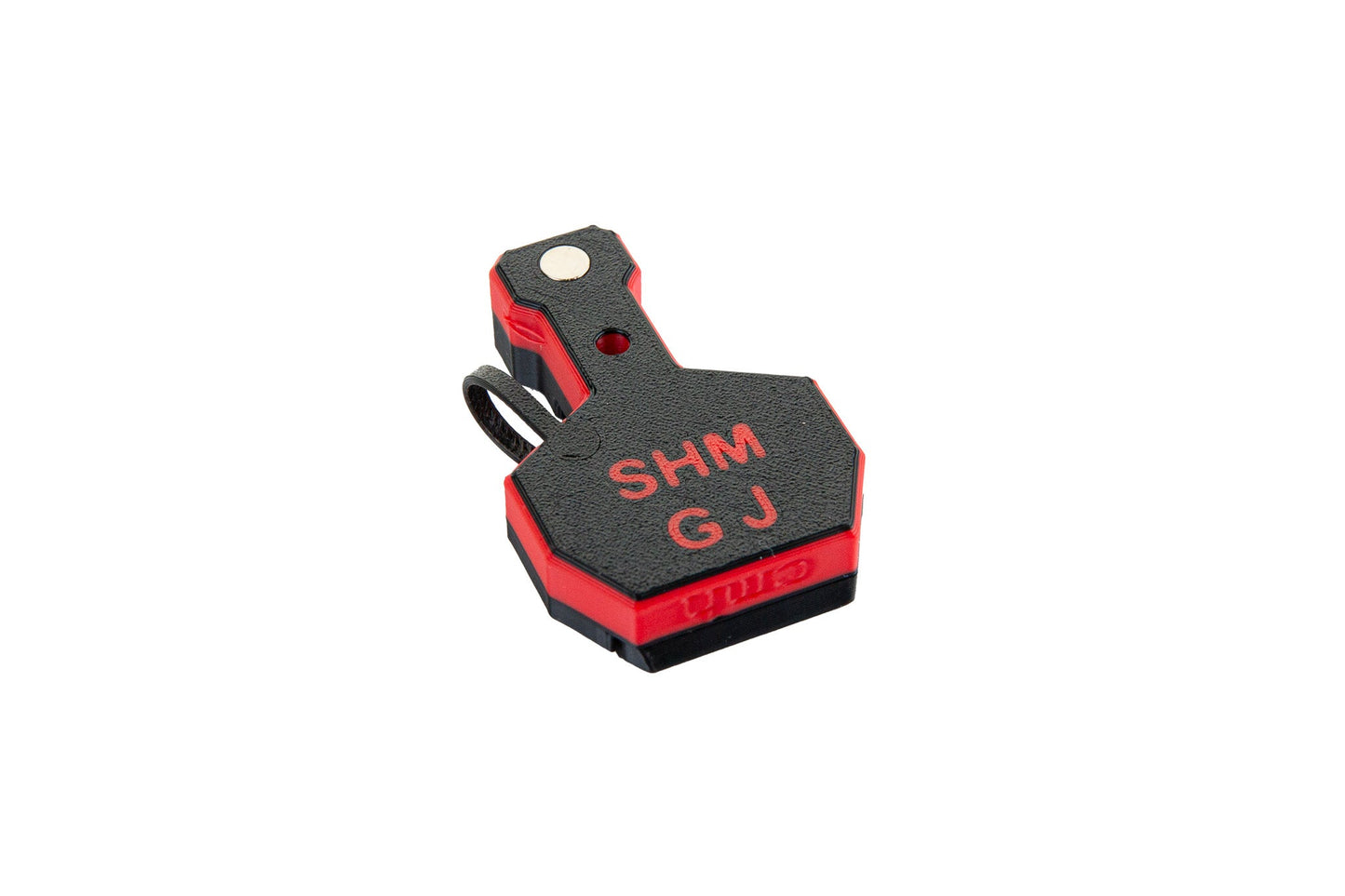 Shimano G or J Type Pads (Older 2 Piston) - CMH Uniblock Brake Bleeding and Maintenance System - Loam Goat
