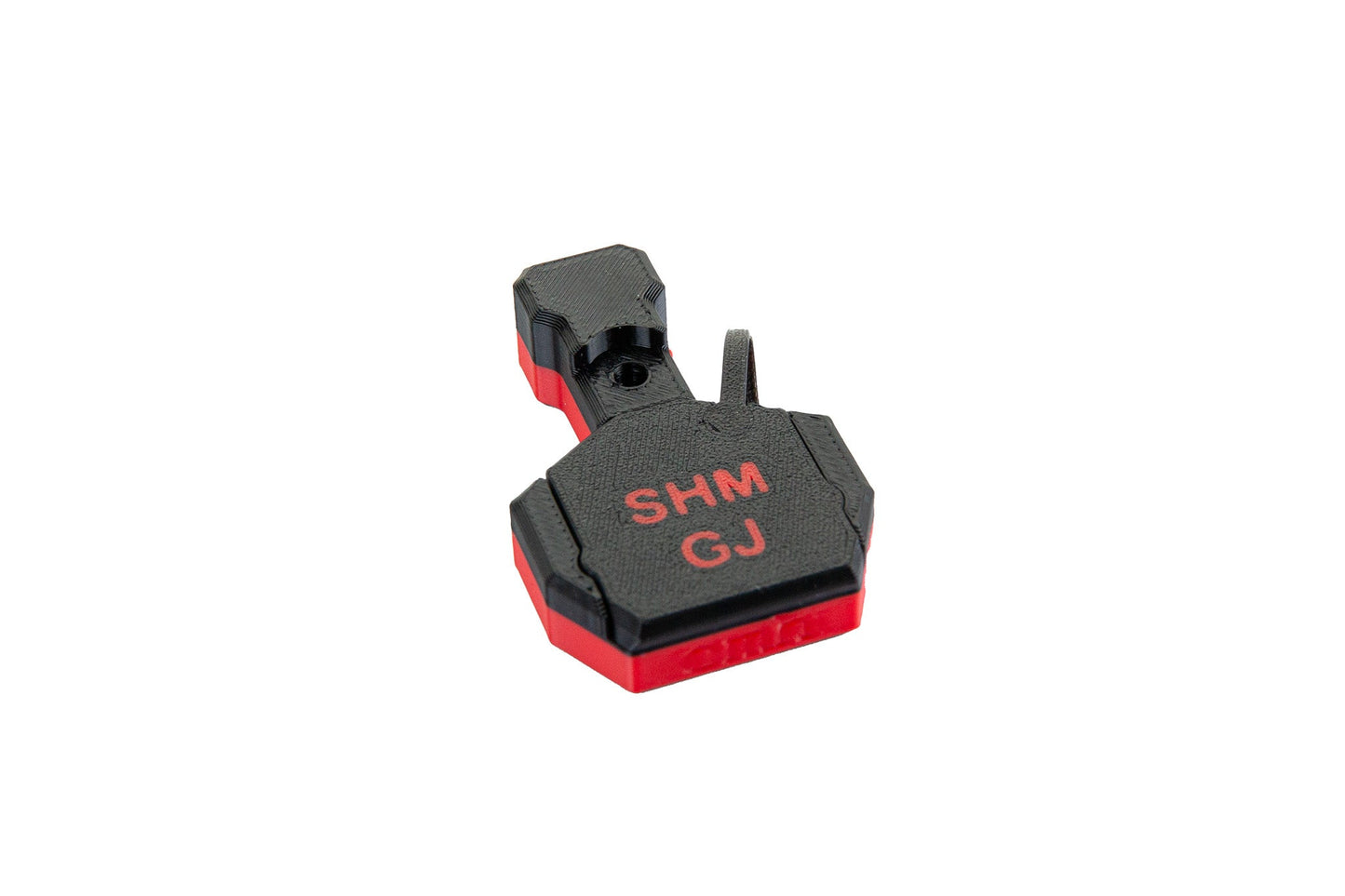 Shimano G or J Type Pads (Older 2 Piston) - CMH Uniblock Brake Bleeding and Maintenance System - Loam Goat