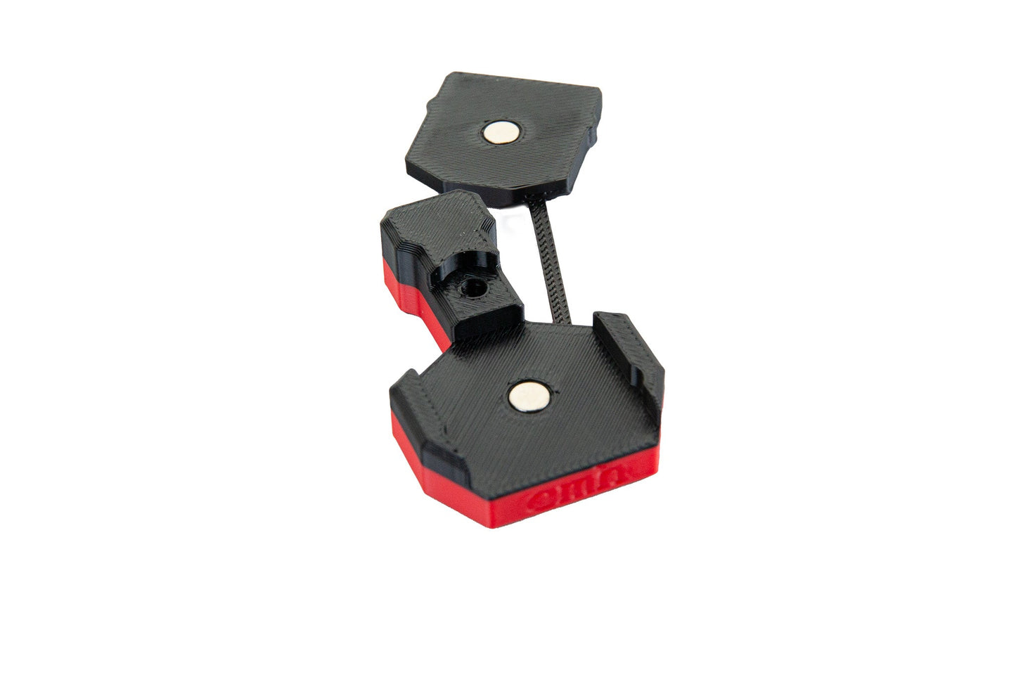Shimano G or J Type Pads (Older 2 Piston) - CMH Uniblock Brake Bleeding and Maintenance System - Loam Goat