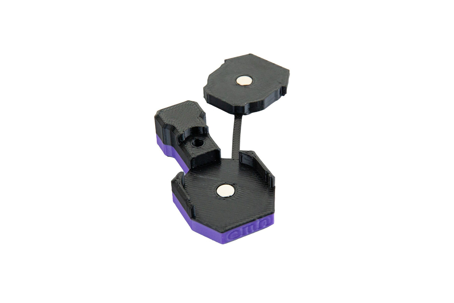 Shimano K and L Pads (2 Piston Road) - CMH Uniblock Brake Bleeding and Maintenance System - Loam Goat