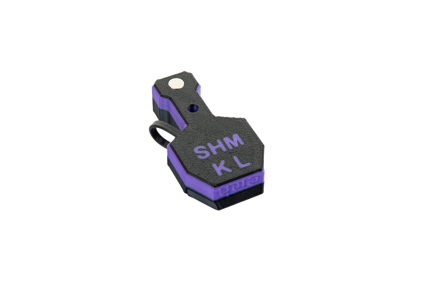 Shimano K and L Pads (2 Piston Road) - CMH Uniblock Brake Bleeding and Maintenance System - Loam Goat