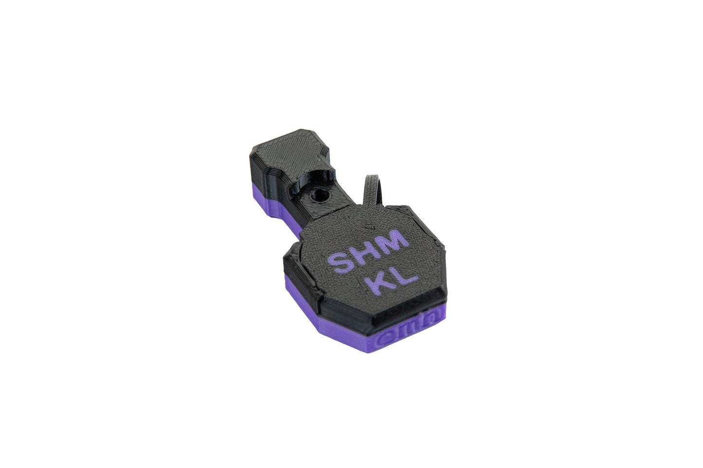 Shimano K and L Pads (2 Piston Road) - CMH Uniblock Brake Bleeding and Maintenance System - Loam Goat