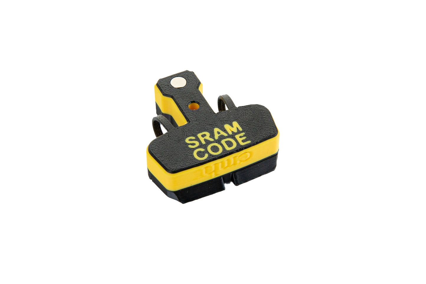 SRAM Code Pads - CMH Uniblock Brake Bleeding and Maintenance System - Loam Goat