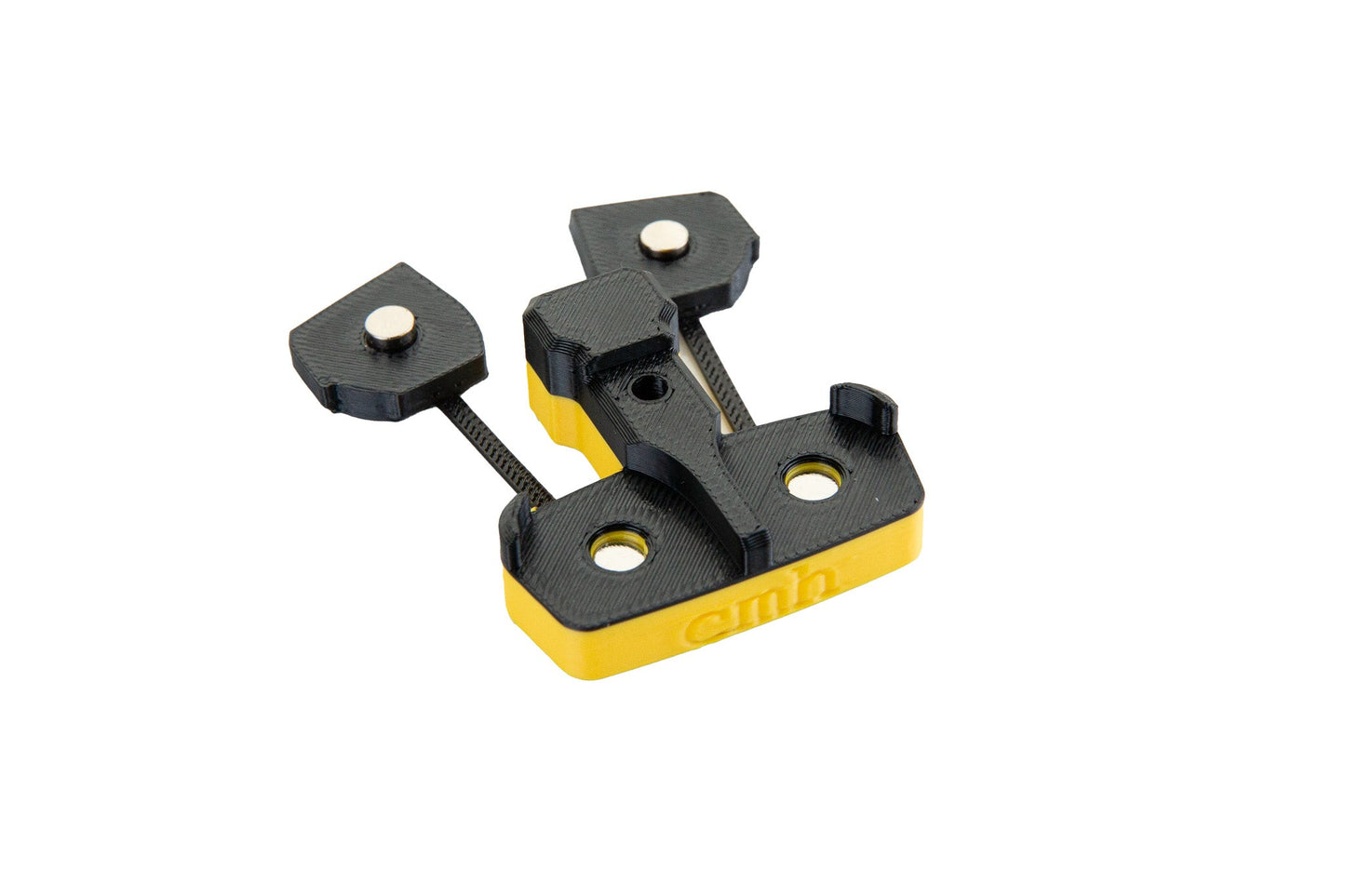 SRAM Code Pads - CMH Uniblock Brake Bleeding and Maintenance System - Loam Goat