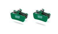SRAM Guide disc brake pads | 2 Pairs (4 Pads) - Loam Goat