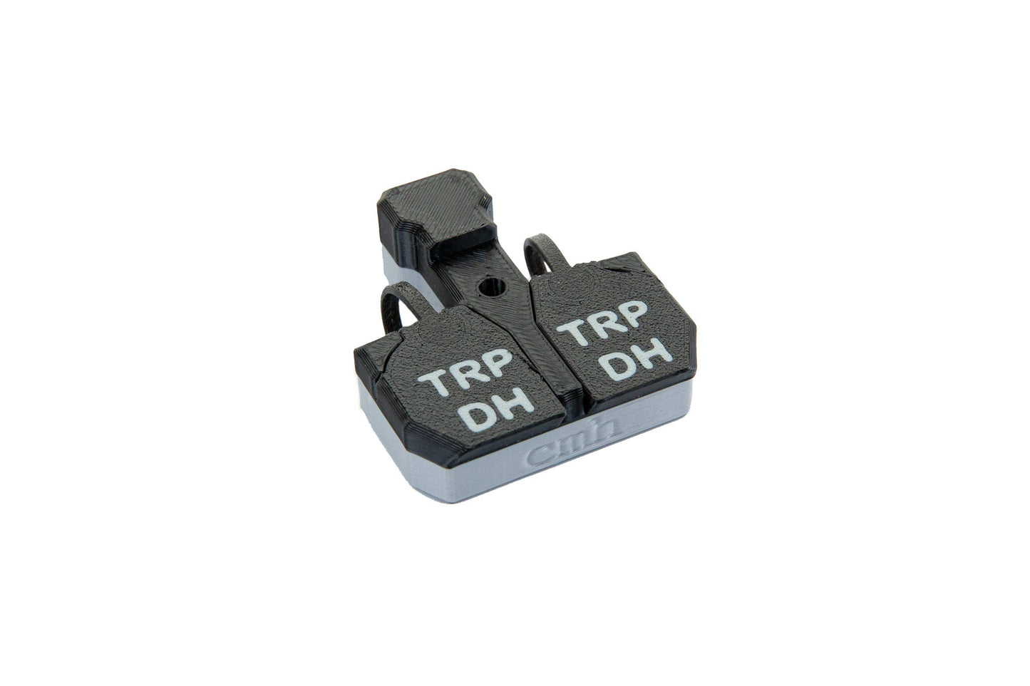TRP DH Calipers - CMH Uniblock Brake Bleeding and Maintenance System - Loam Goat