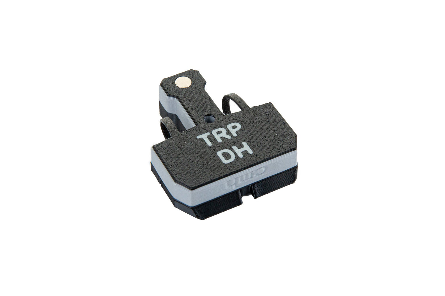 TRP DH Calipers - CMH Uniblock Brake Bleeding and Maintenance System - Loam Goat