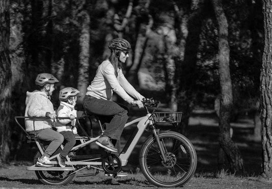 Best Brakes for E-Bikes 2025: Complete Upgrade Guide for Maximum Stopping Power - Loam Goat