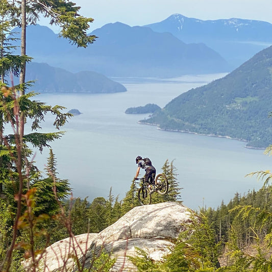 Brake Pad Compound Guide: Which One Should You Choose? - Loam Goat