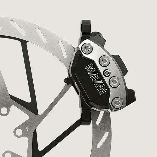SRAM Brake Pad Compatibility Guide: Guide, Code, Maven, G2 (2025) - Loam Goat