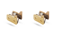 SRAM road disc brake pads for Rival Force Red and Apex brakes