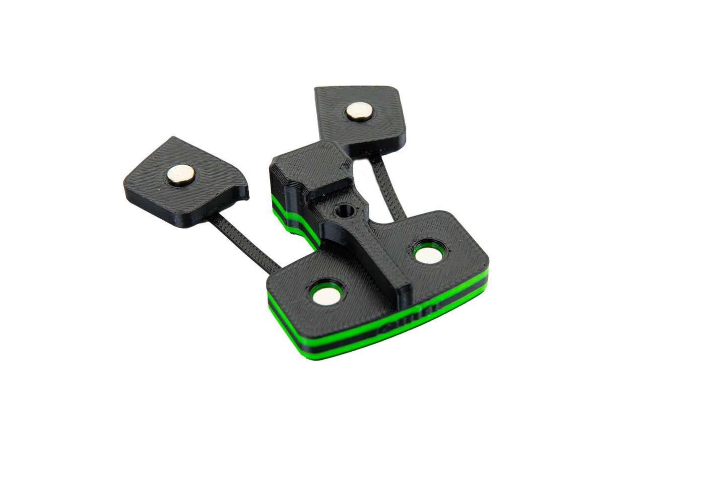 Hope E4/M4 Pads - CMH Uniblock Brake Bleeding and Maintenance System - Loam Goat