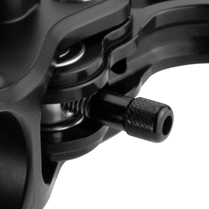 Lewis AE Axial Cylinder 4 Pistons Hydraulic Disc Brake | Front and Rear - Loam Goat