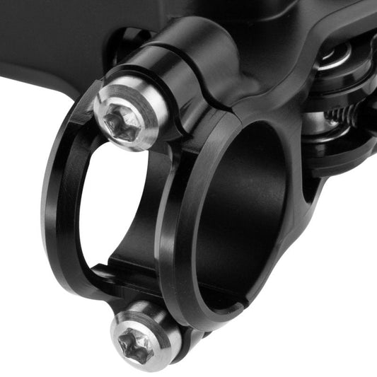 Lewis AE Axial Cylinder 4 Pistons Hydraulic Disc Brake | Front and Rear - Loam Goat