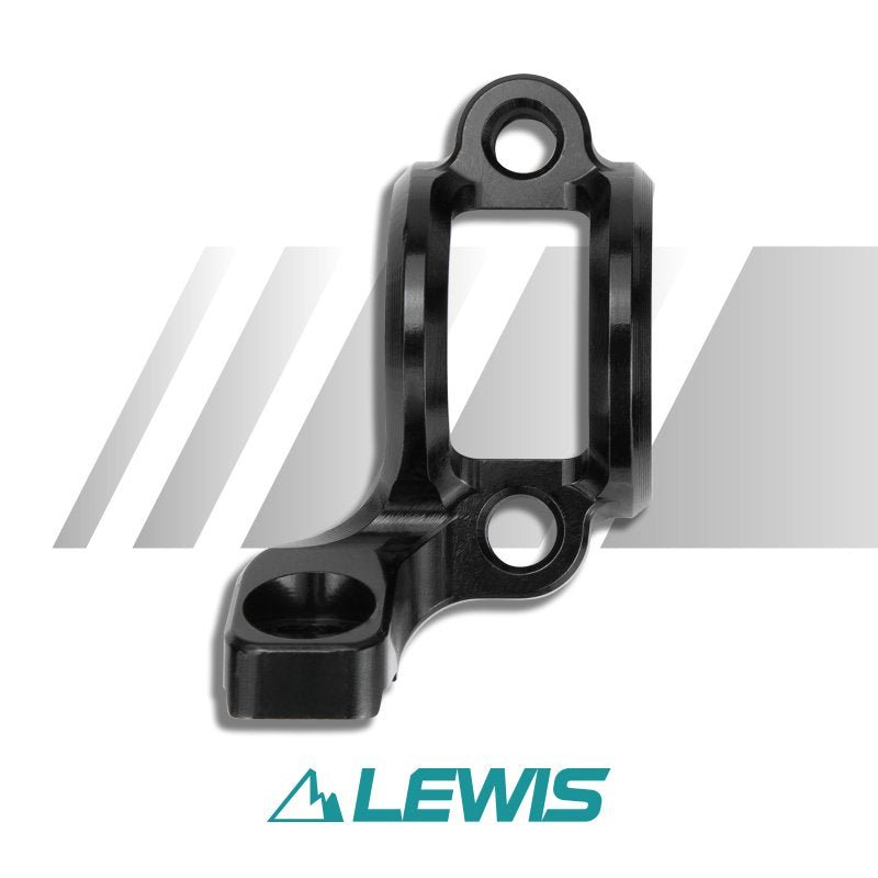 Lewis AE/AX Brake Lever SRAM Matchmaker Adapter - Loam Goat