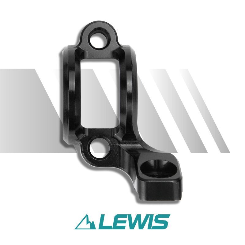 Lewis AE/AX Brake Lever SRAM Matchmaker Adapter - Loam Goat