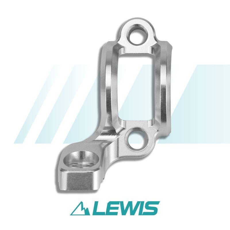 Lewis AE/AX Brake Lever SRAM Matchmaker Adapter - Loam Goat