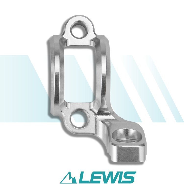 Lewis AE/AX Brake Lever SRAM Matchmaker Adapter - Loam Goat