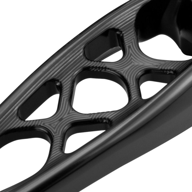Lewis ALU MTB Aluminum Crank Set - Loam Goat